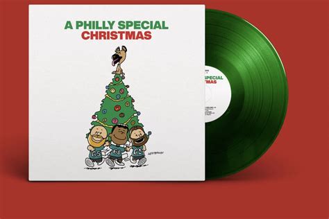 Philadelphia eagles christmas album - The new album will be released on December 1st and pre-sale is November 3rd. Jason, the future Hall of Fame Center, confirmed the news that his brother Travis will be one of the guest vocalists for this second Christmas album. Travis said the production team made him sound "extremely better" than he actually is at singing and Jason said that ...
